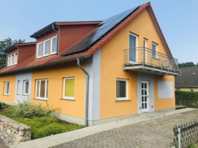 Fewo Spengler in Trassenheide